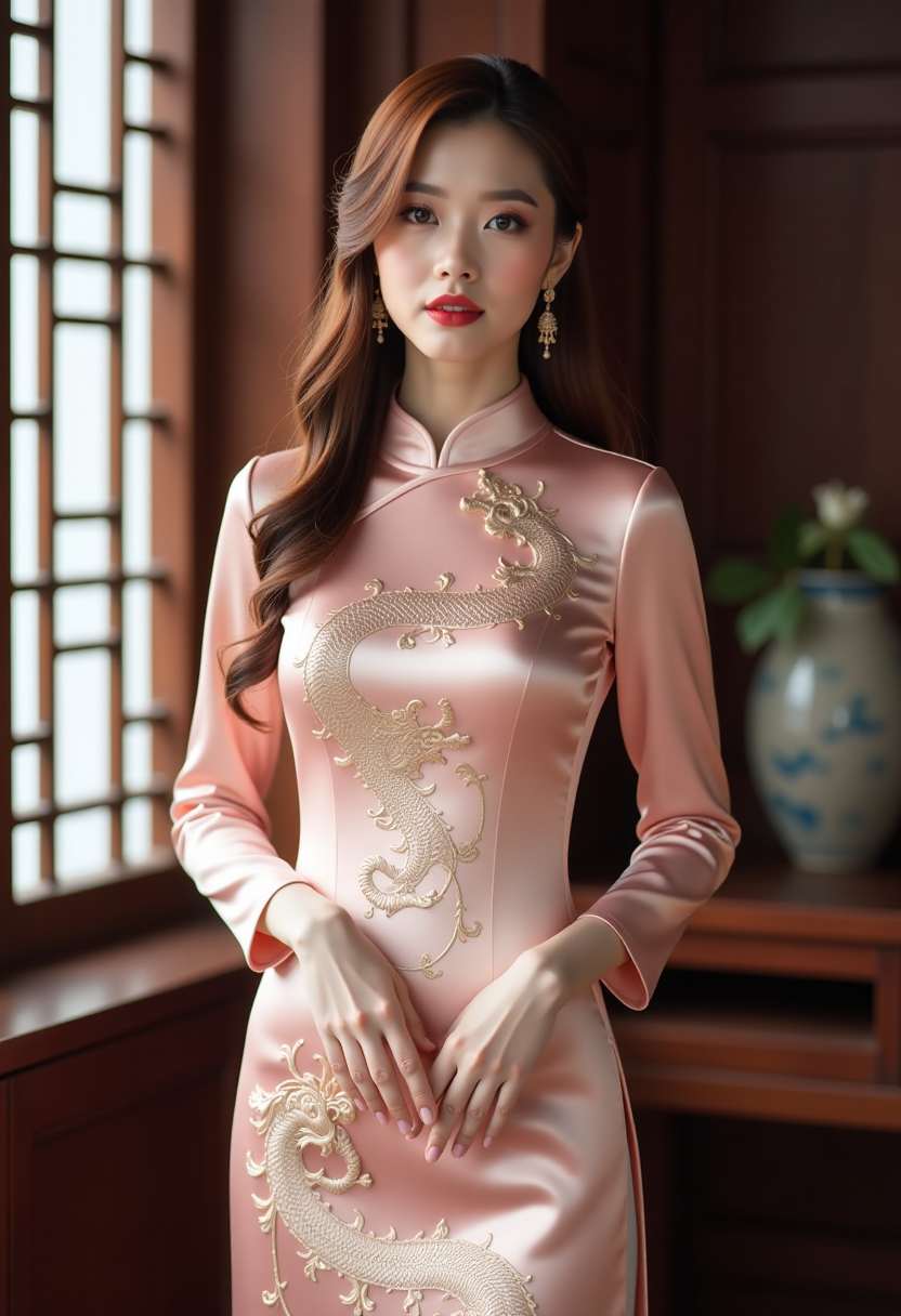 《纸上人间》剧照