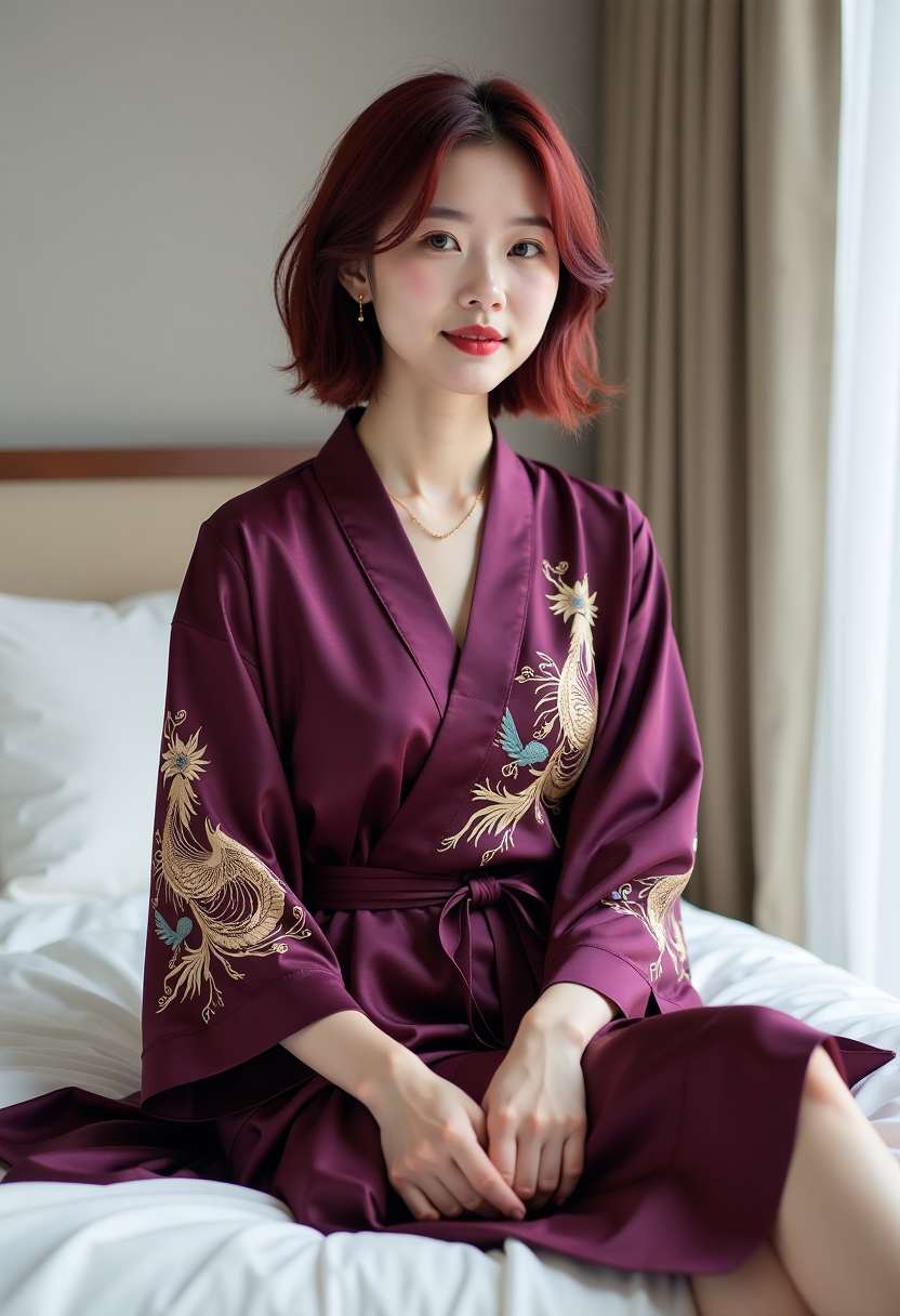 《山河入梦》海报